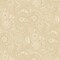 Fabric Henry Glass Beige Paisley Paradise 108" Wide Back by the Quarter Yard 1181-44